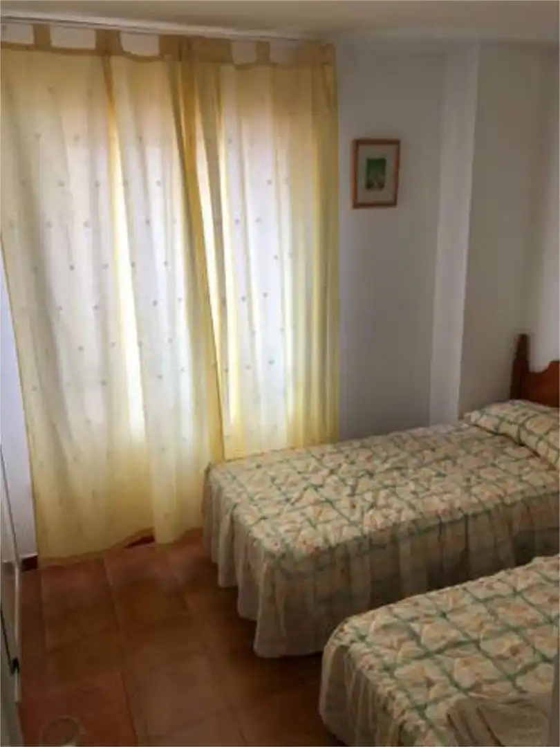 Piso de 105 m² en El Puerto de Santa María