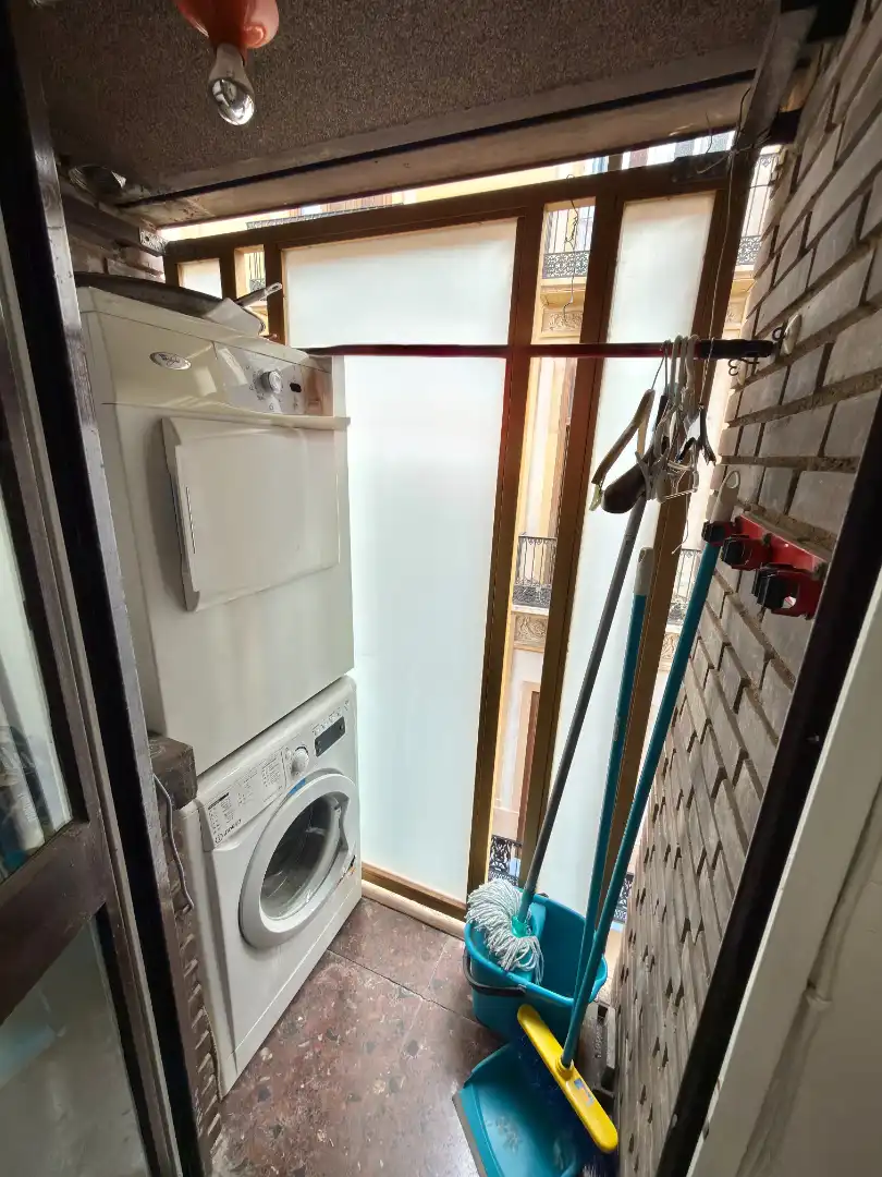 Piso de 63 m² en Valencia