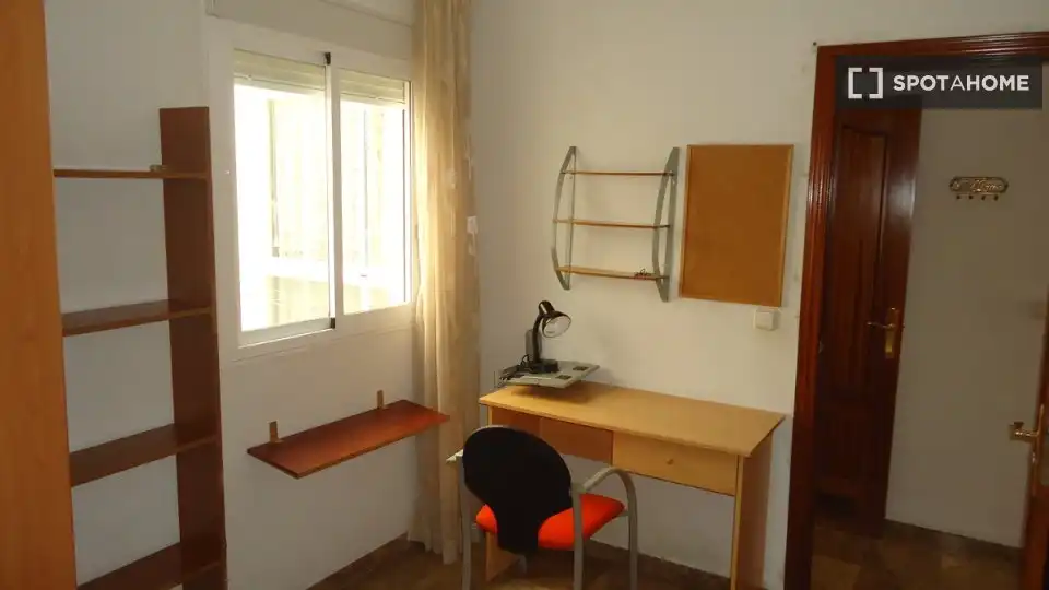 Habitación 109 m², Córdoba