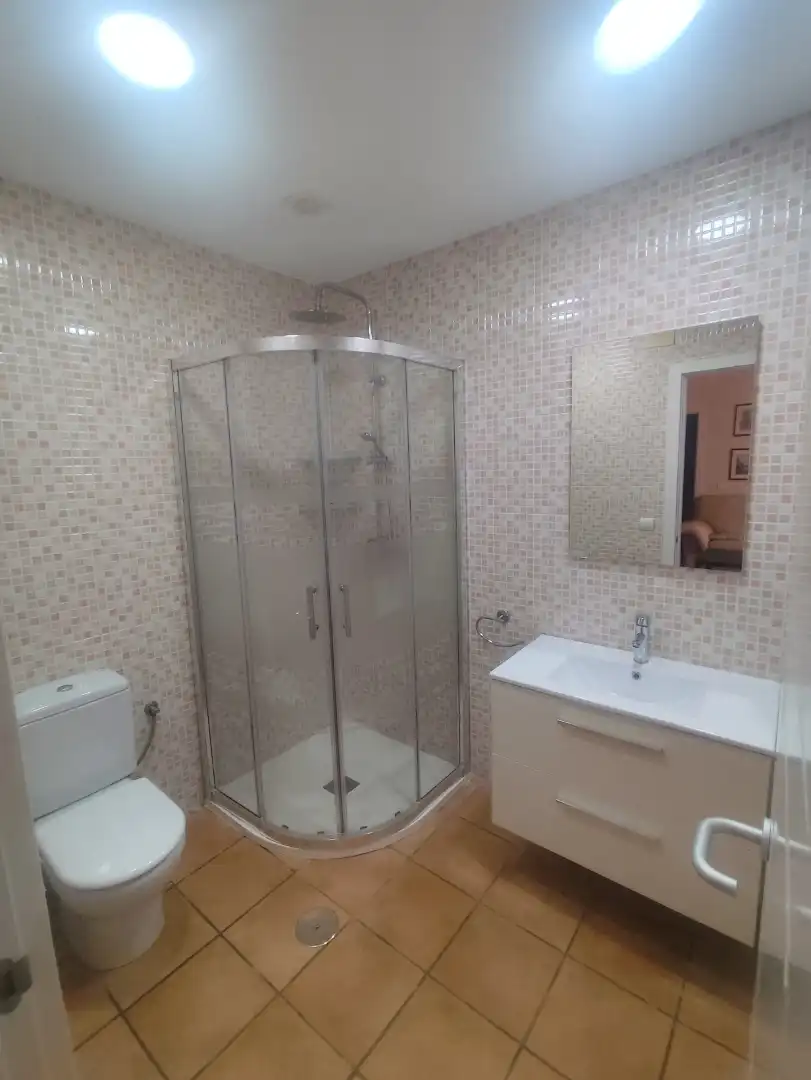 Casa de 80 m² en Málaga