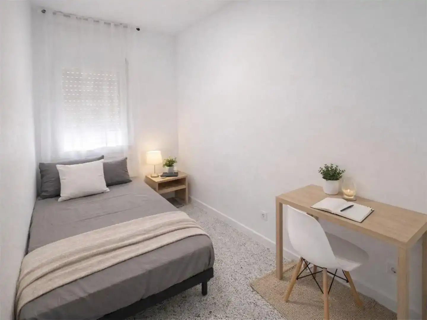 Piso de 85 m² en Calafell