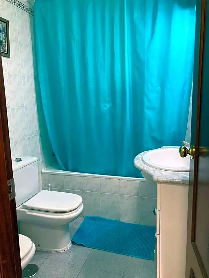 Habitación en alquiler, Málaga