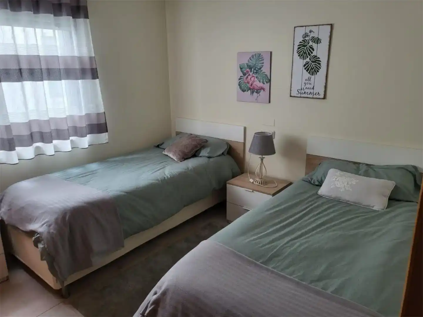 Piso de 65 m² en Barreiros