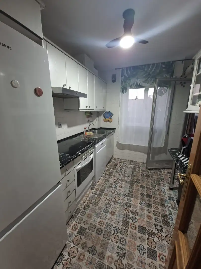 Habitación 70 m², Zaragoza