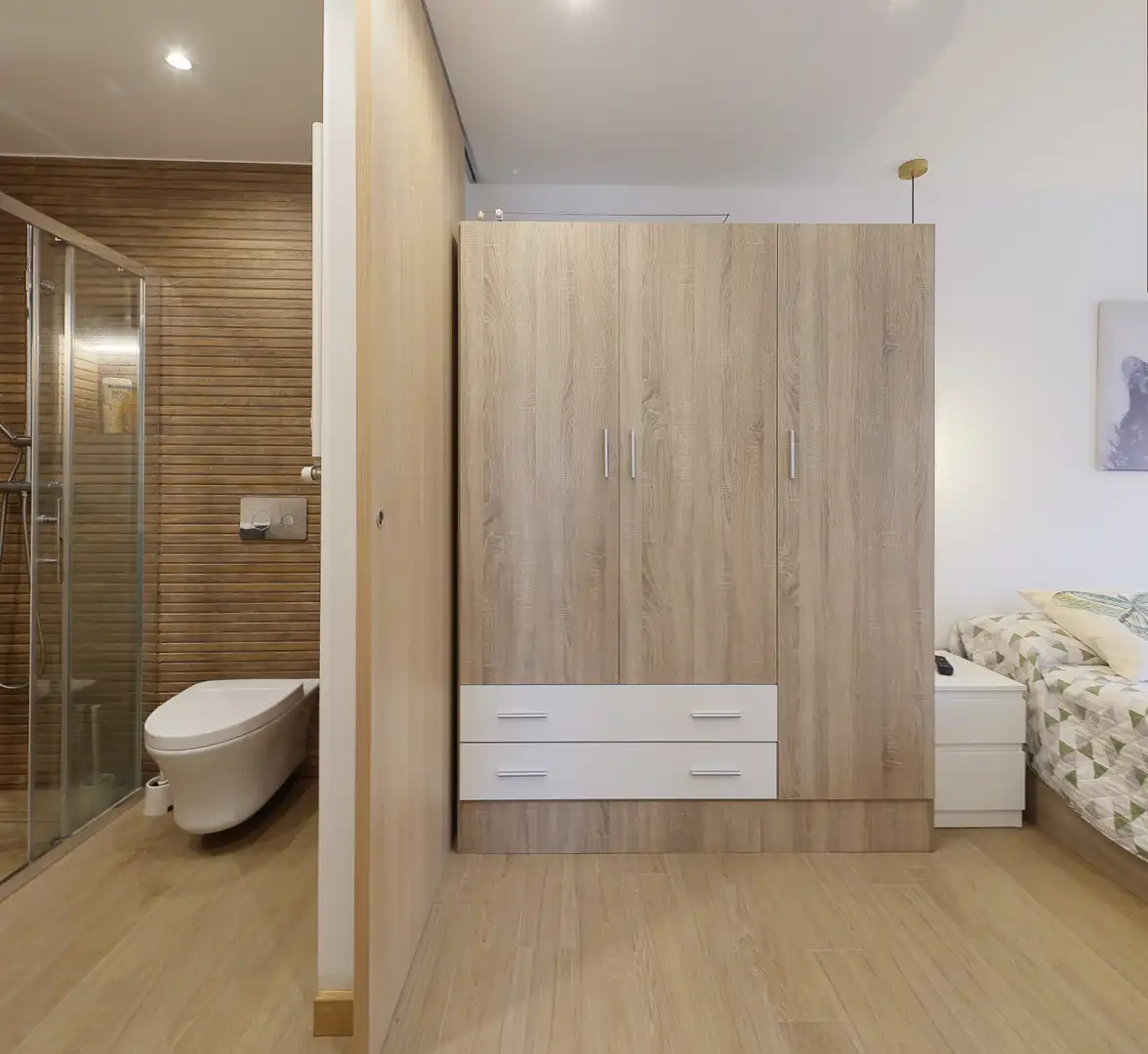 Piso de 75 m² en Gijón
