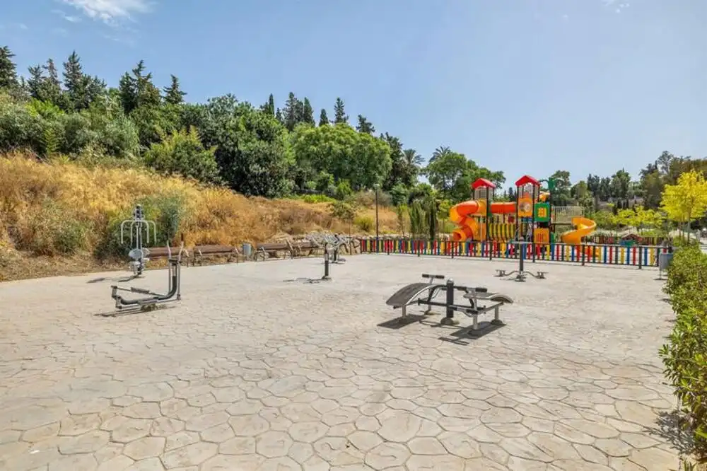 Casa de 277 m² en Estepona