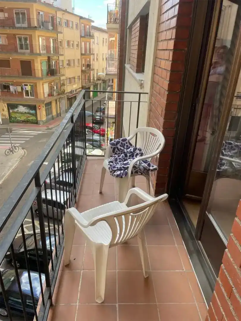 Piso de 110 m² en Salamanca