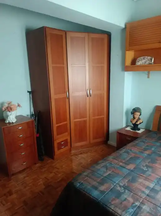 Piso de 90 m² en Pamplona