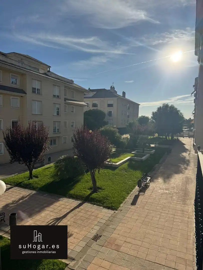 Piso de 70 m² en Badajoz