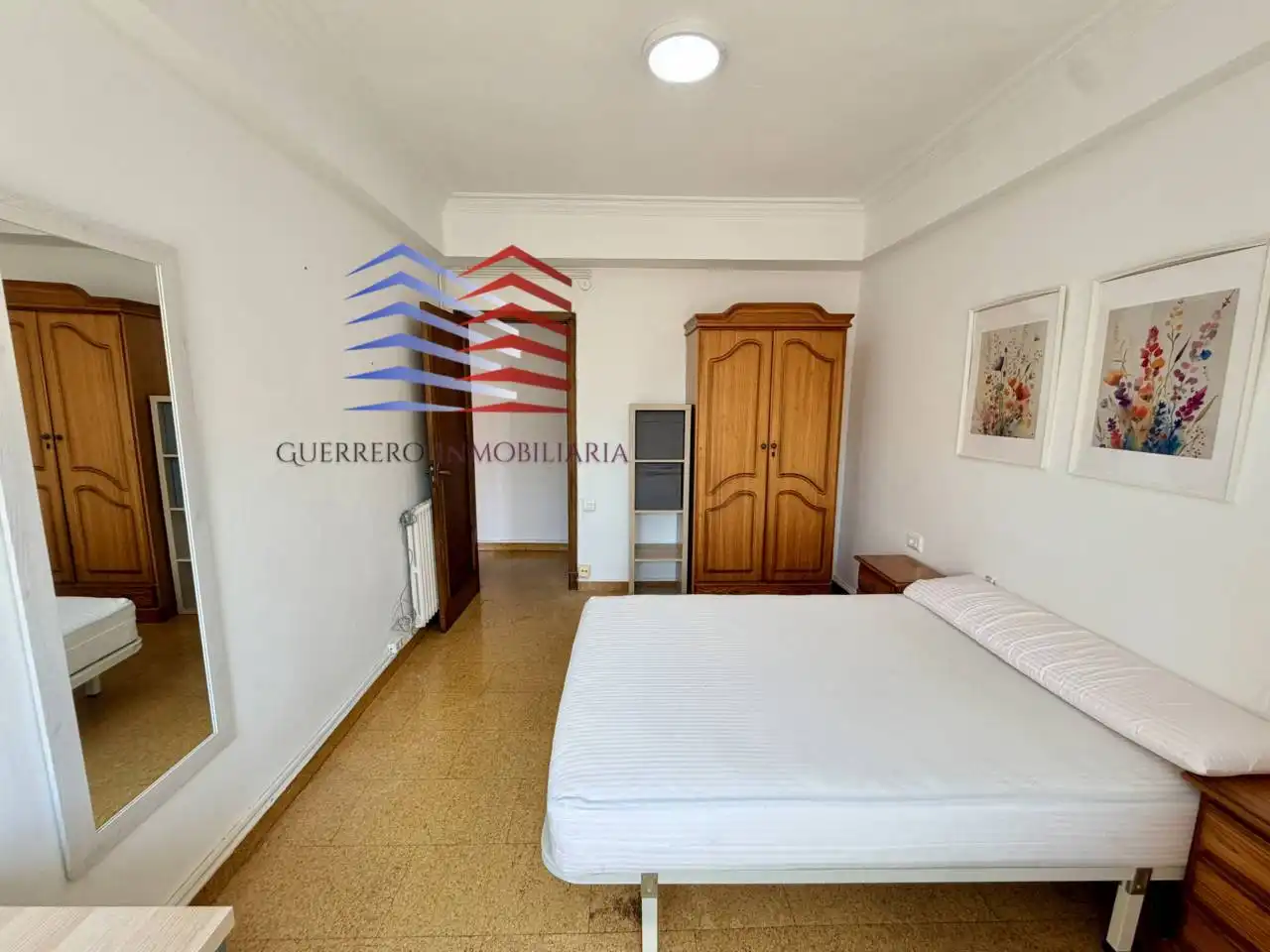 Piso de 110 m² en Ourense