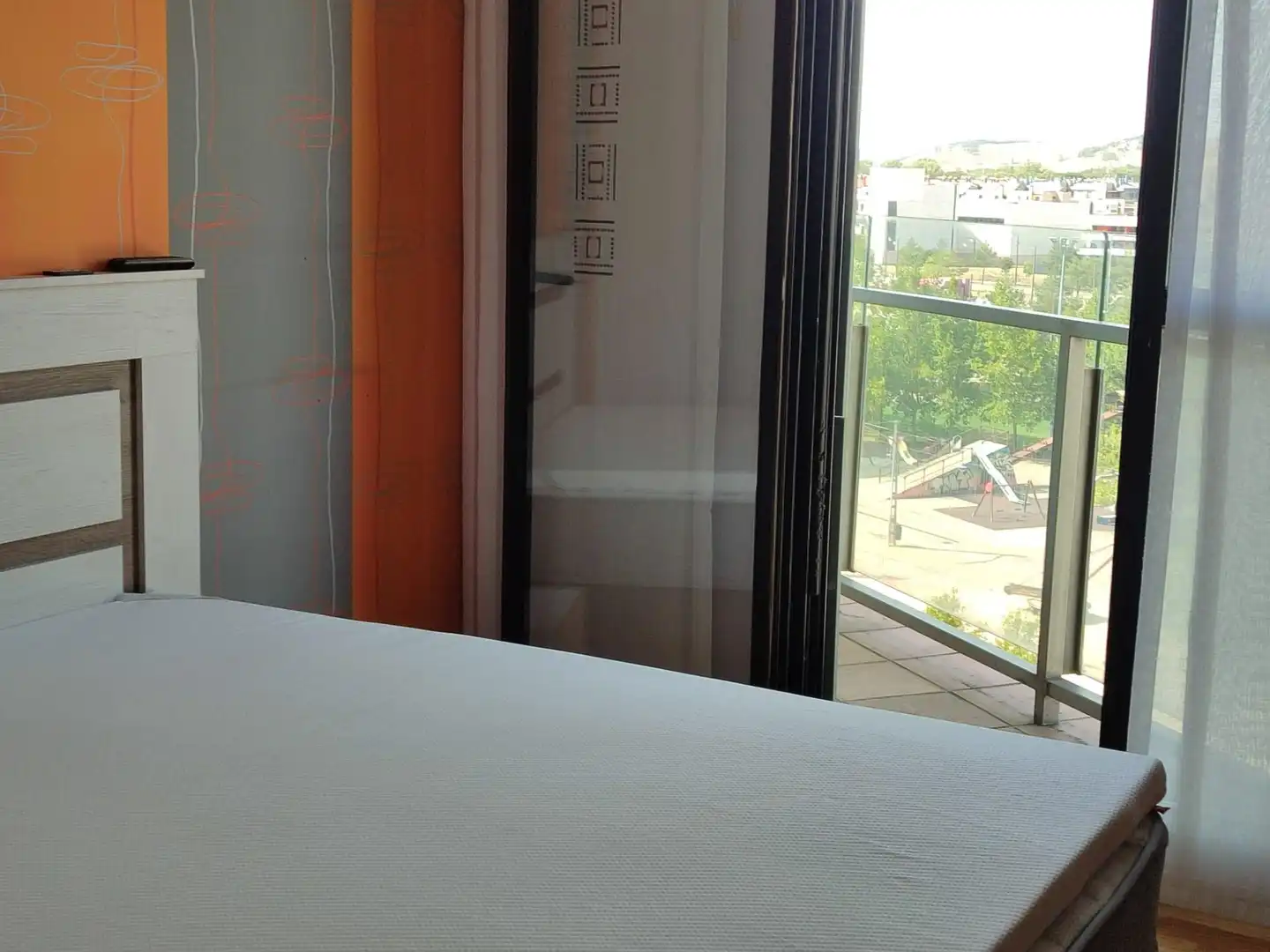 Piso de 80 m² en Burgos