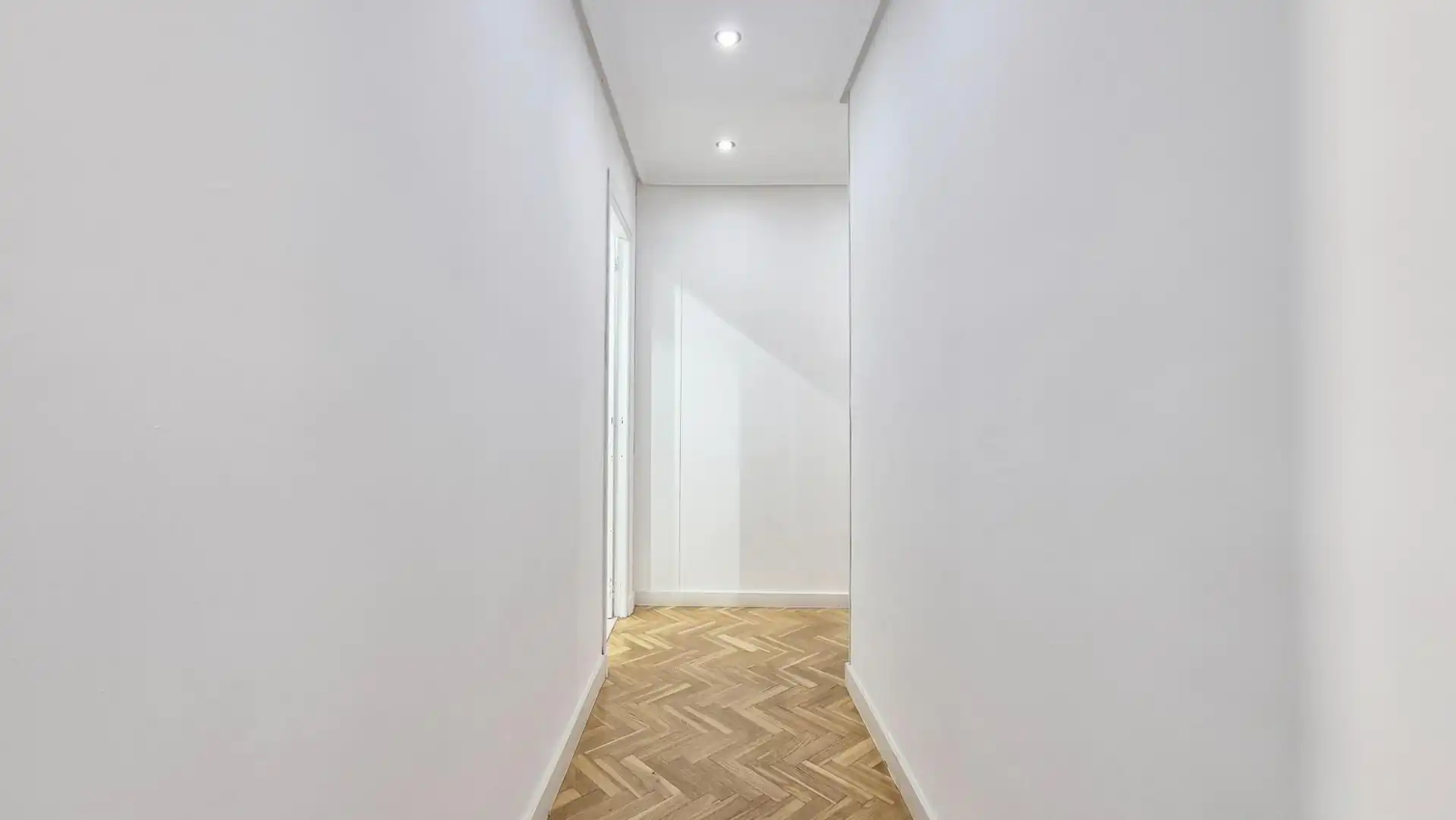Pis de 89 m² a Salamanca