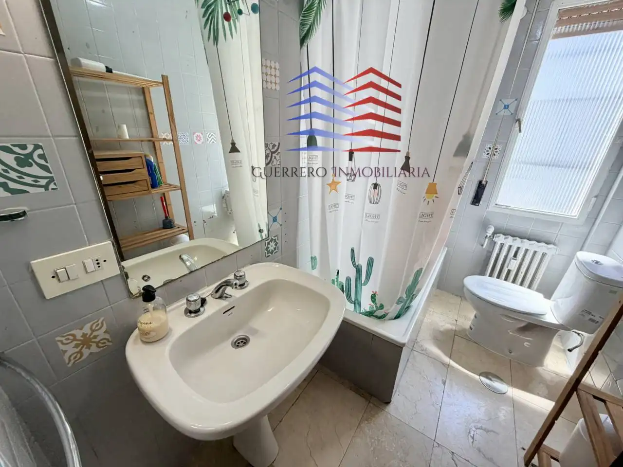 Piso de 130 m² en Ourense