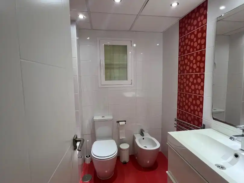 Piso de 110 m² en Málaga