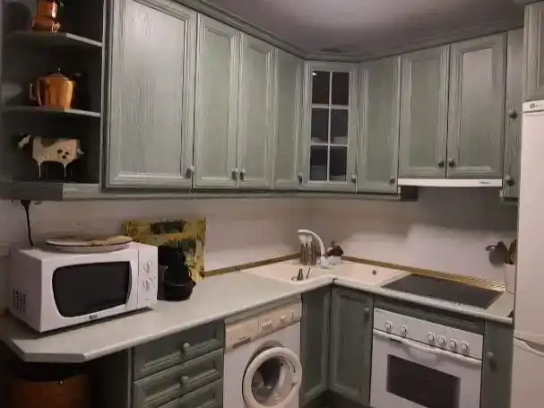 Piso de 100 m² en Villarrubia de los Ojos