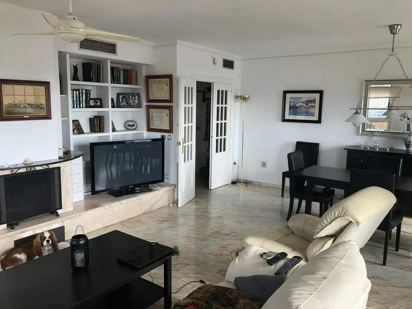 Habitación 170 m², Sevilla