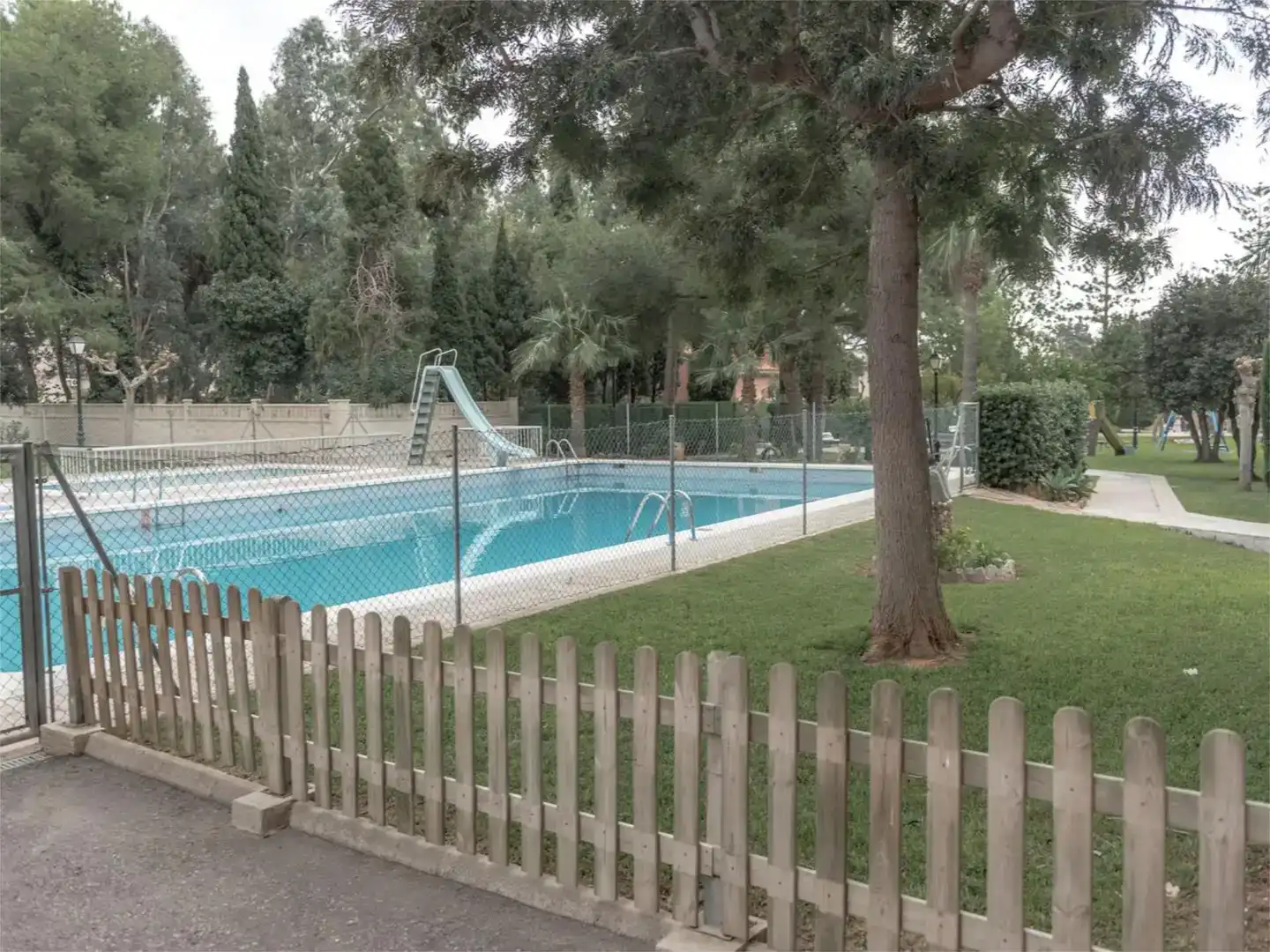 Piso de 90 m² en Benicasim