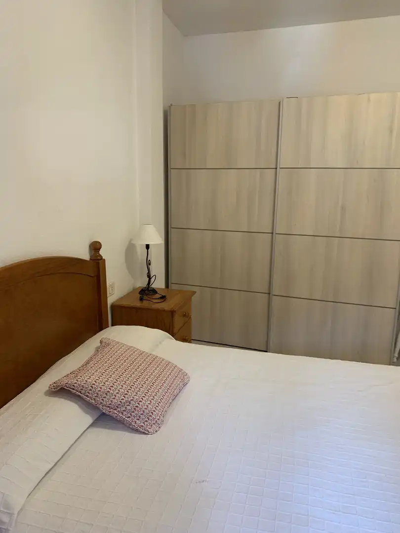 Wohnung 50 m² in Valverde