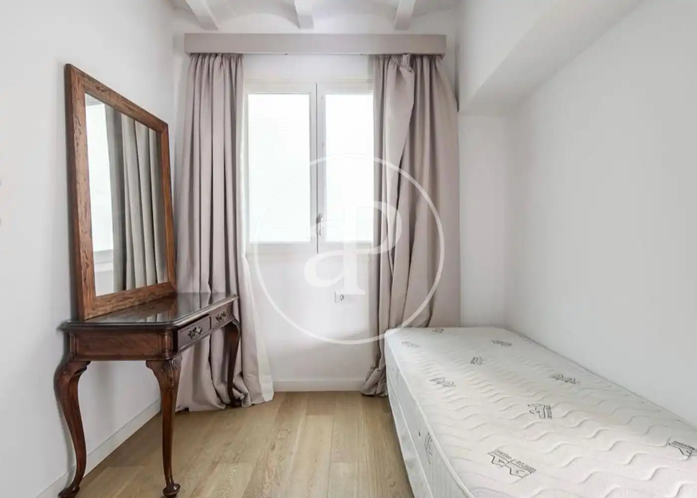 Pis de 111 m² a Barcelona