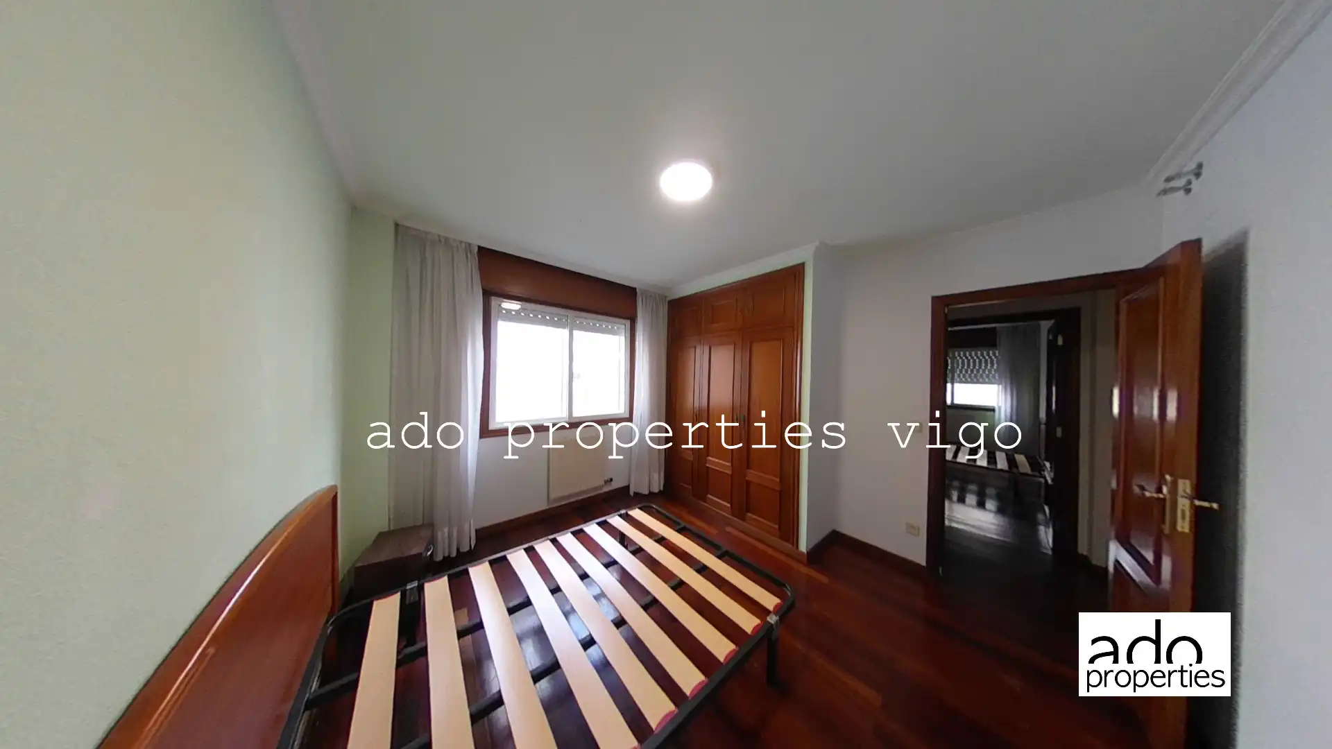 Piso de 90 m² en Vigo