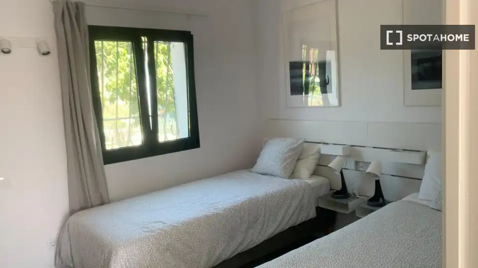 Habitación 52 m², San Bartolomé de Tirajana