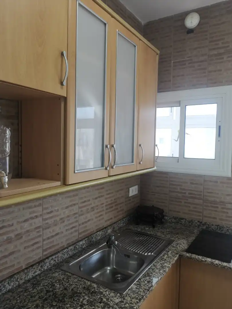 Piso de 35 m² en Santa María de Guía de Gran Canaria