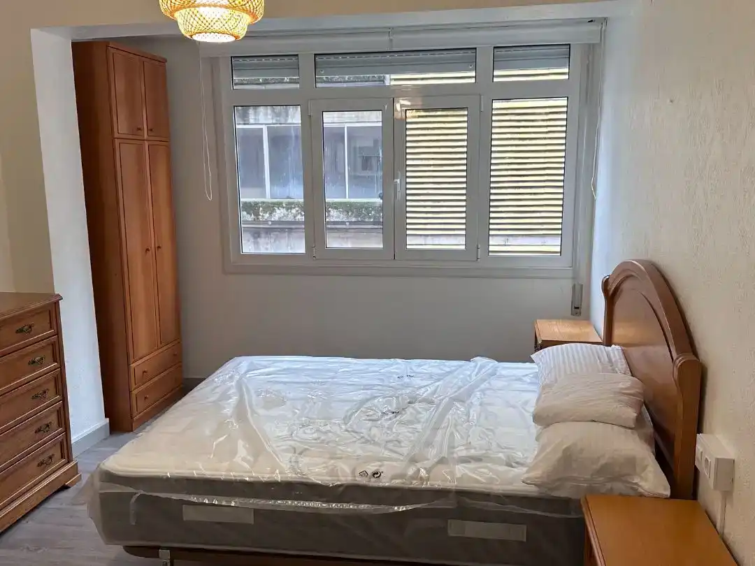 Piso de 90 m² en Ferrol