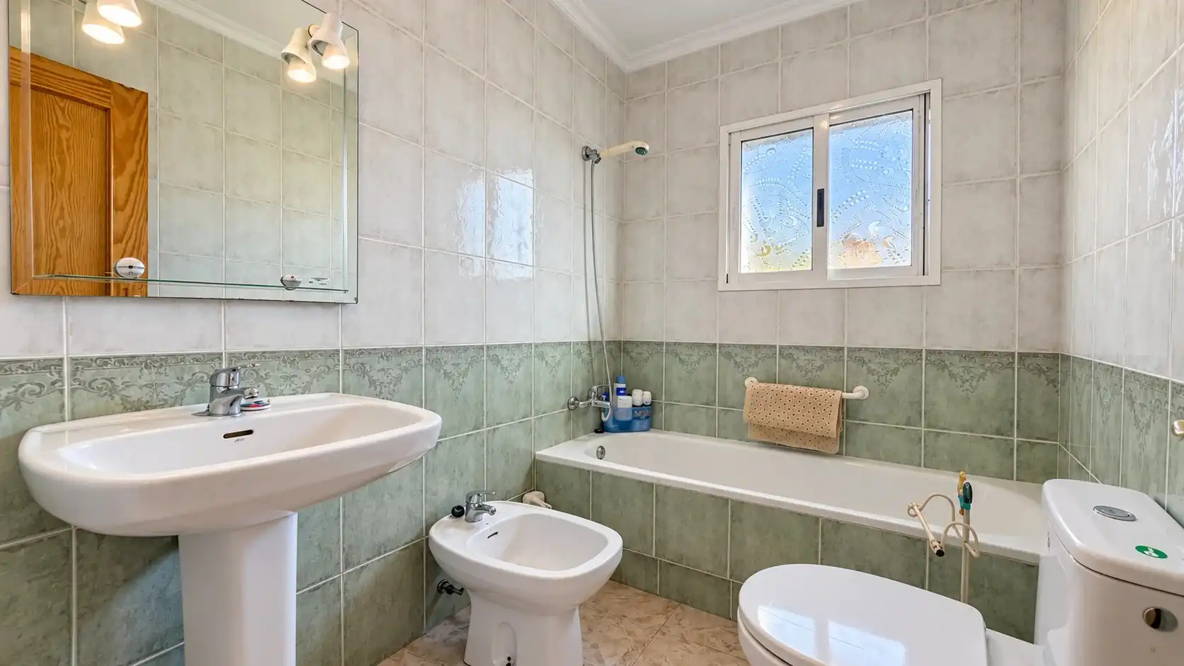 Casa de 100 m² en Orihuela