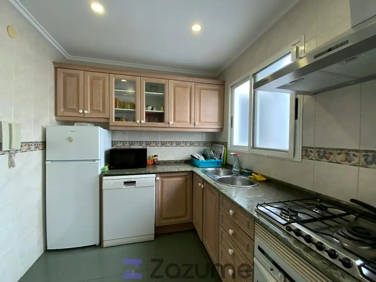 Pis de 114 m² a València