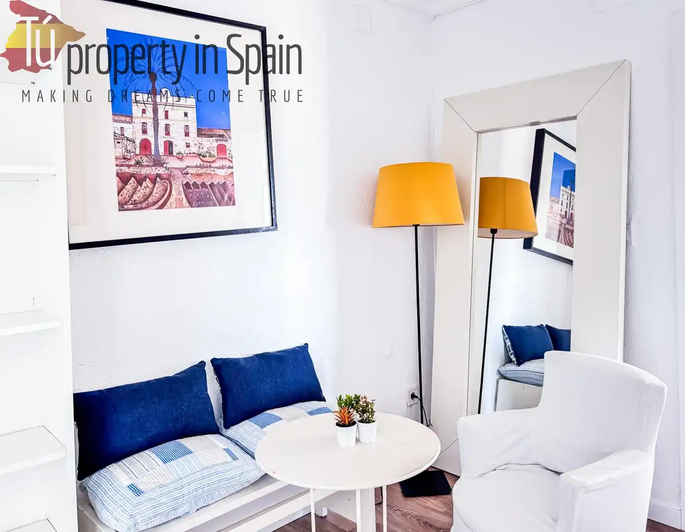 Habitación en alquiler, Alicante