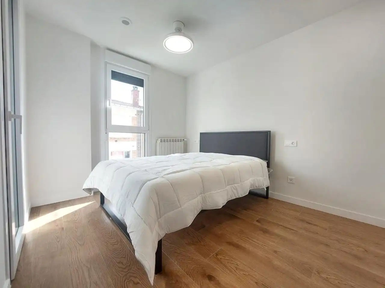 Pis de 50 m² a Gijón