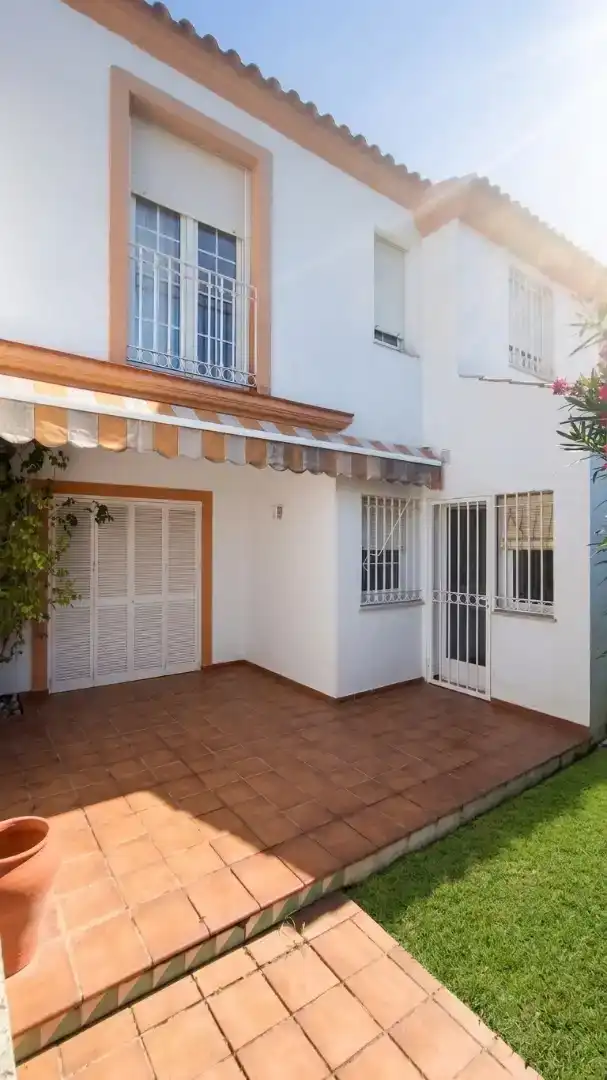 Casa de 300 m² en Córdoba