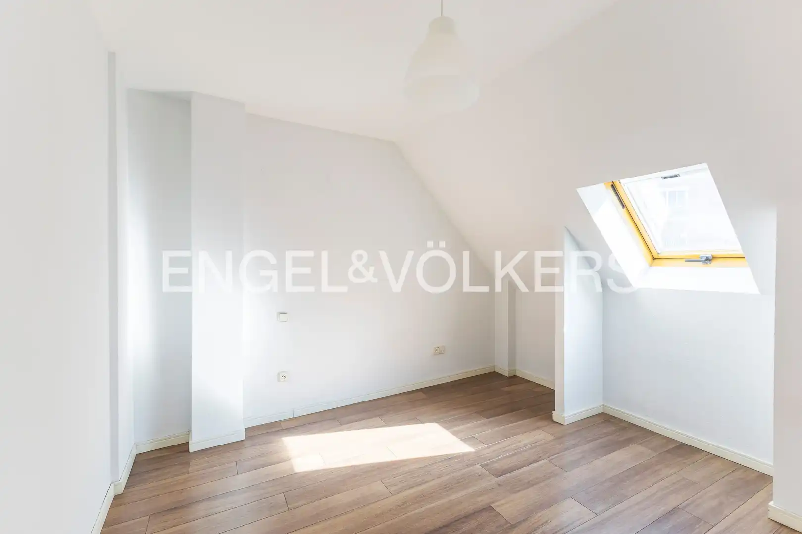 Квартира 158 м² в Мадриде