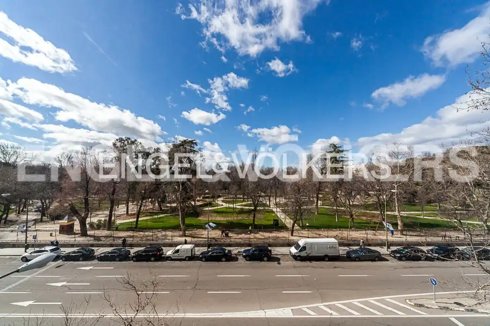 Pis de 191 m² a Madrid