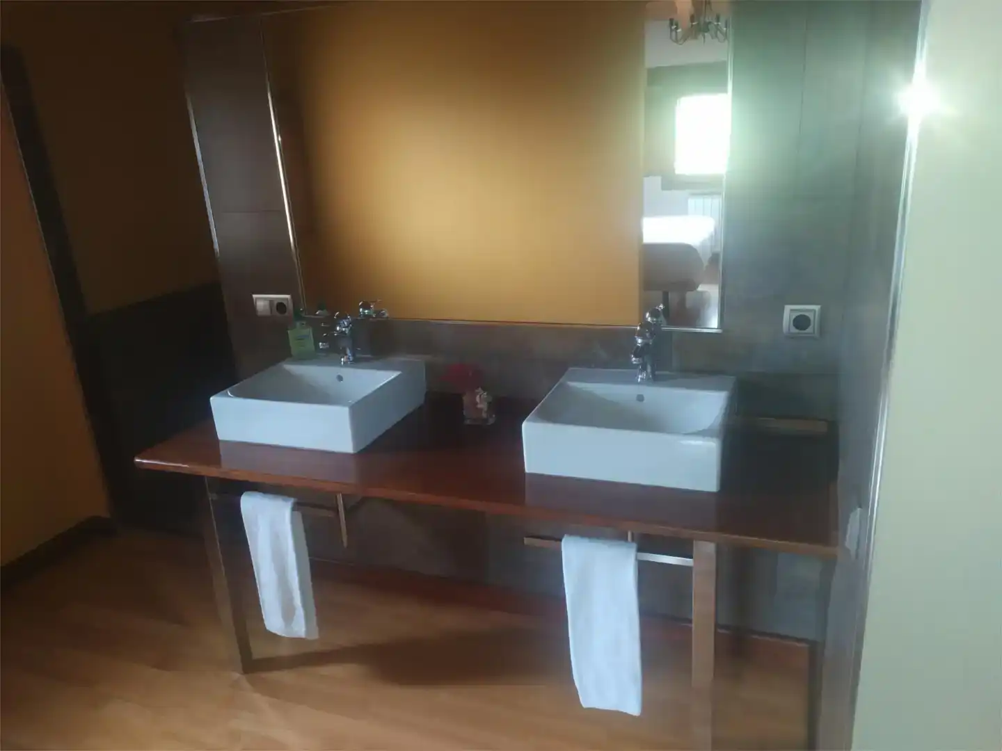 Piso de 564 m² en Ortigosa del Monte