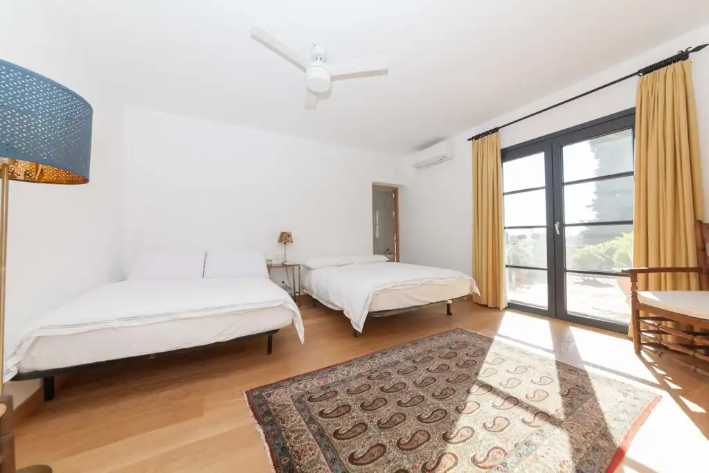Piso de 330 m² en Marbella
