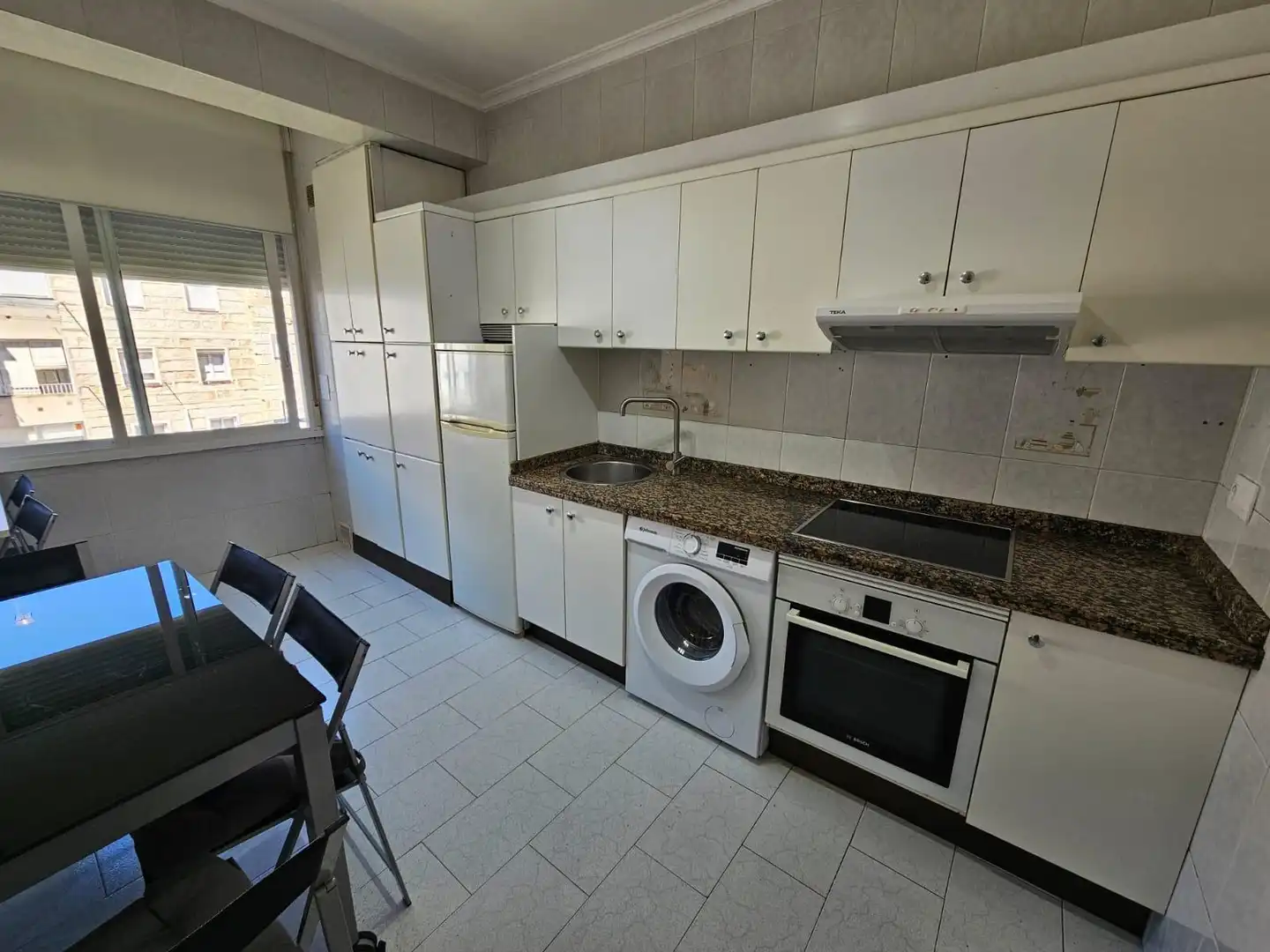 Habitación 98 m², Ourense