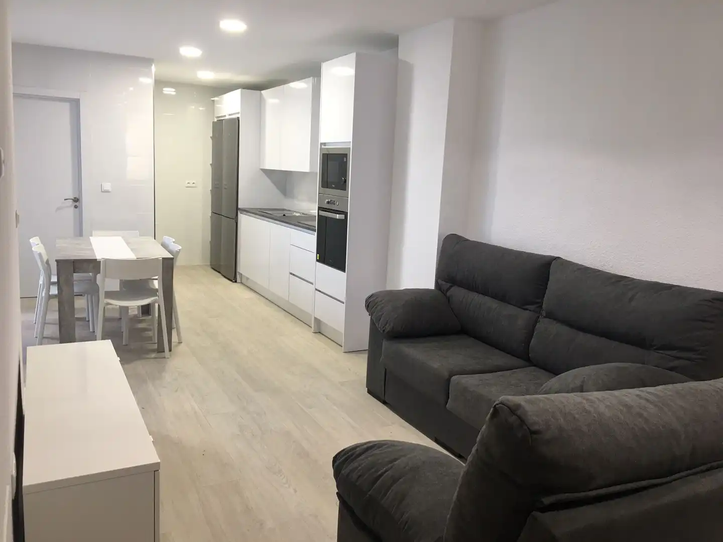 Zimmer zur Miete, Murcia