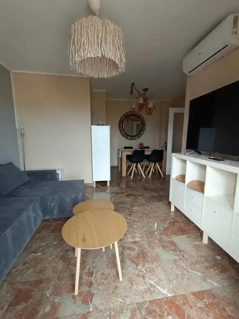 Piso de 85 m² en Jaén