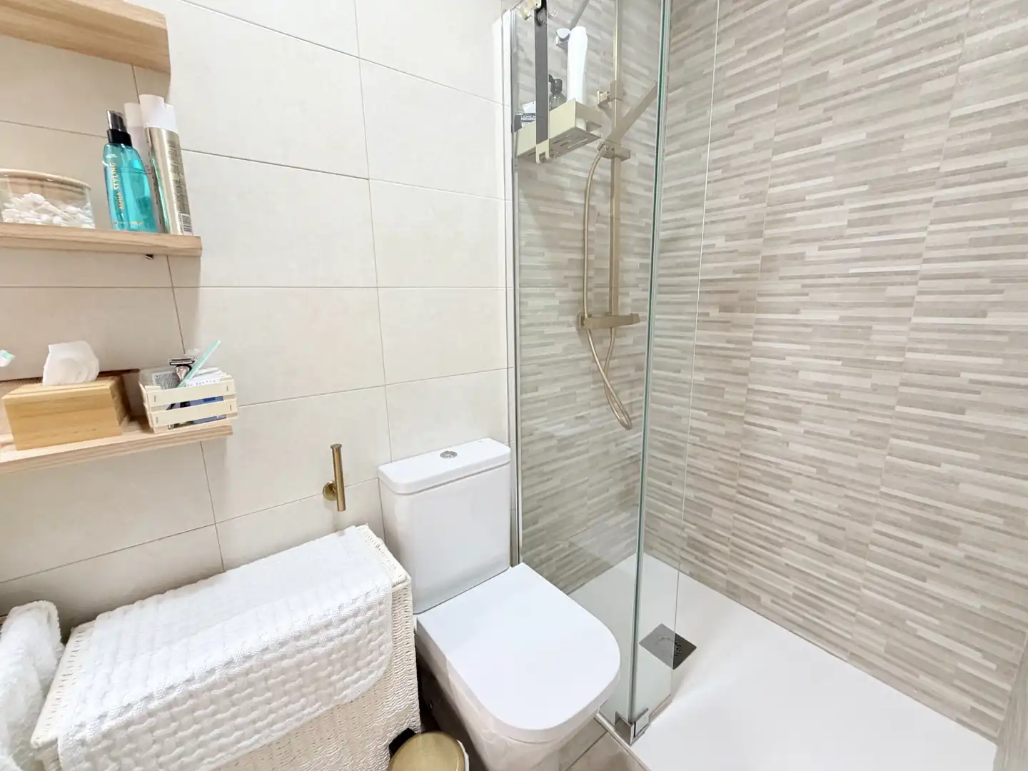 Piso de 65 m² en Sevilla
