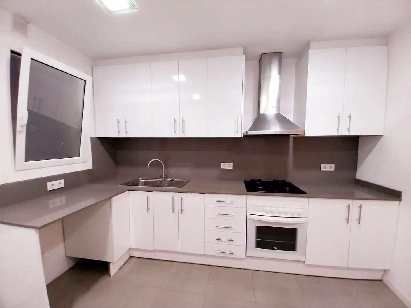 Piso de 129 m² en Barcelona