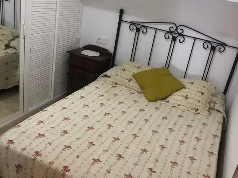 Piso de 50 m² en Algeciras