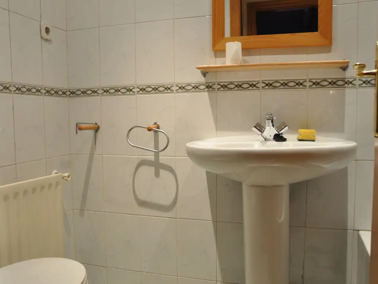 Pis de 151 m² a Madrid