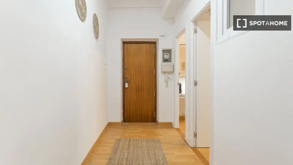 Habitación en alquiler, Alicante
