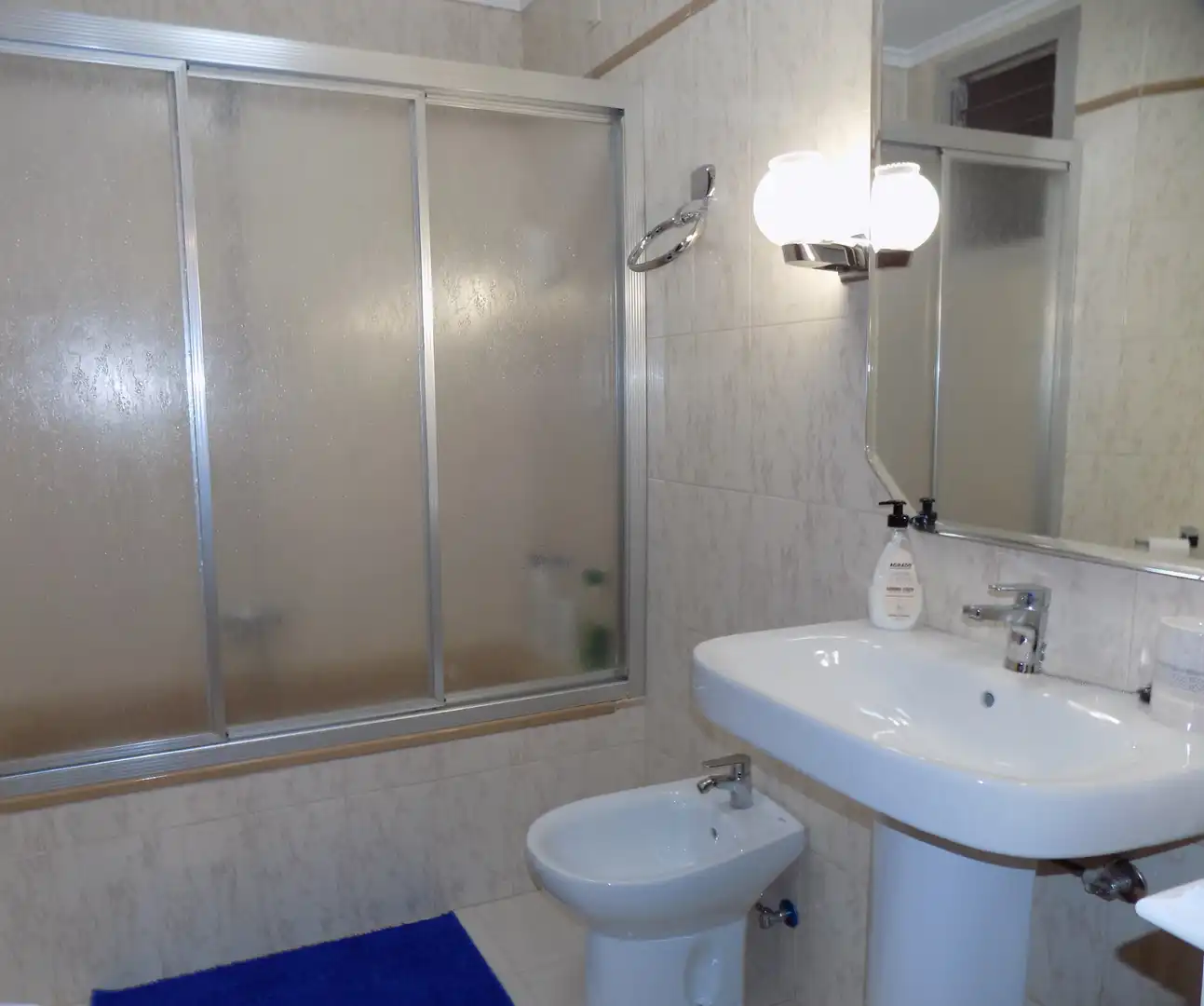 Piso de 115 m² en Gijón