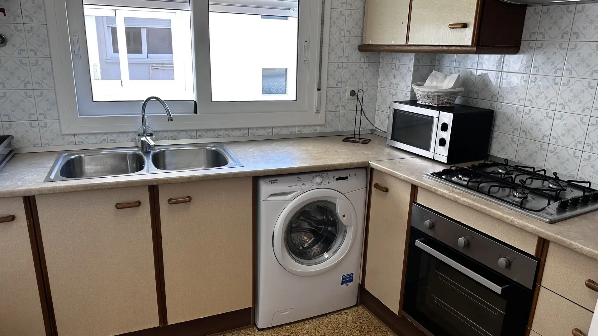 Piso de 79 m² en Cambrils
