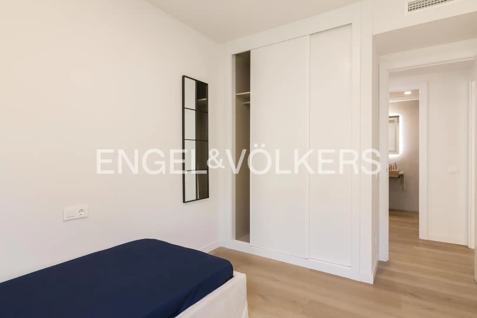 Piso de 120 m² en El Puig