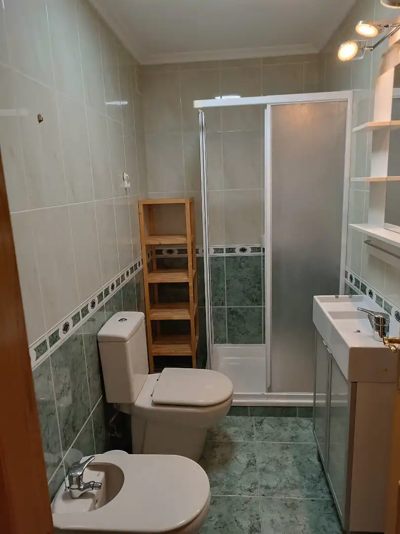 Piso de 88 m² en Lugo