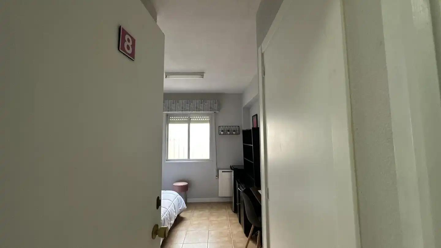 Habitación 30 m², Madrid