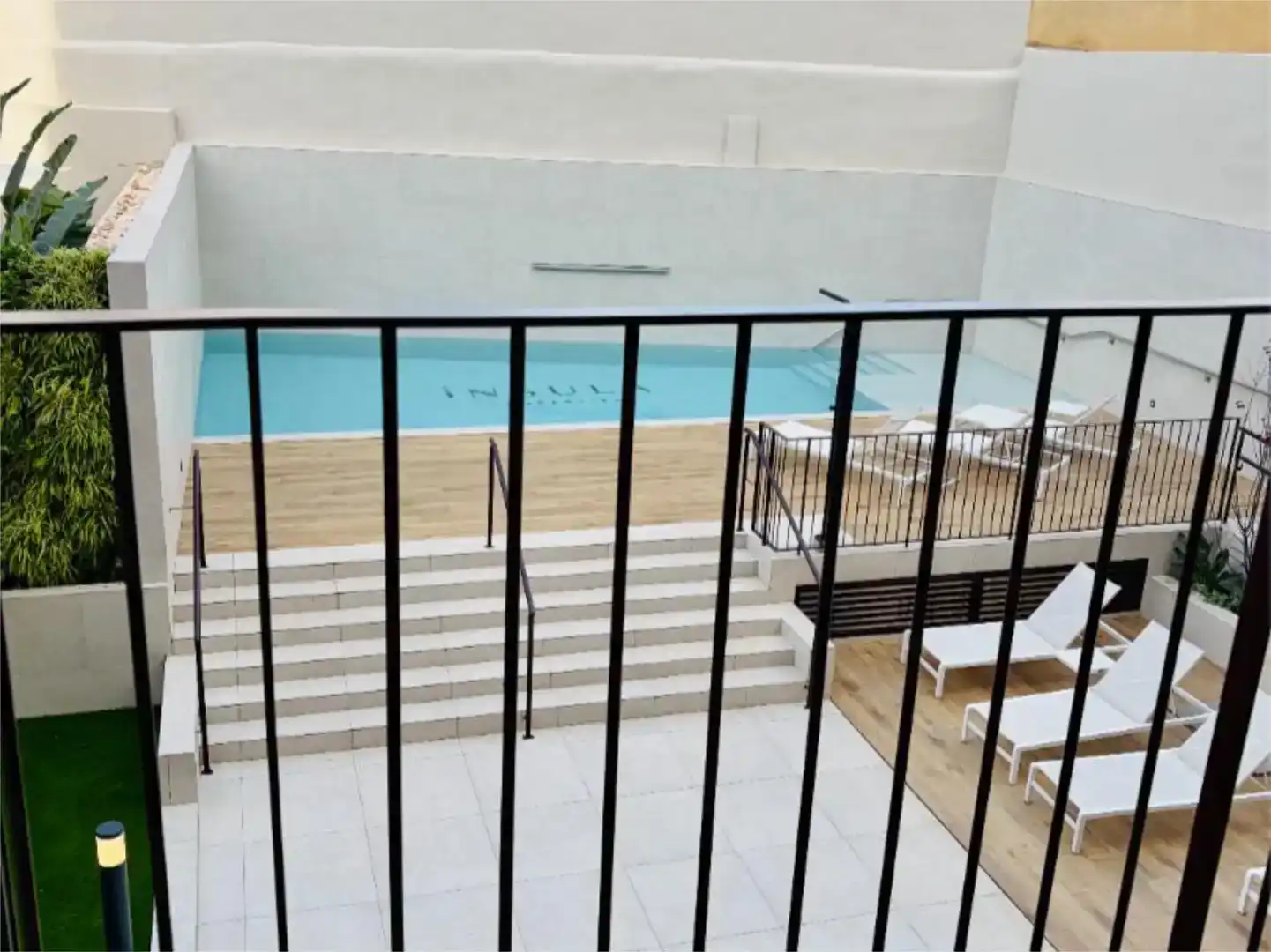 Piso de 70 m² en Palma